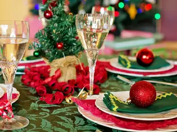 3 entrantes y canapés fáciles para Nochevieja 3 entrantes y canapés fáciles para Nochevieja