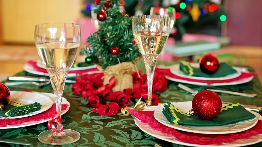 3 entrantes y canapés fáciles para Nochevieja 3 entrantes y canapés fáciles para Nochevieja