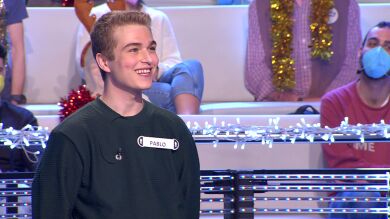 El inesperado giro de guion de un concursante en ‘¡Ahora caigo!’ gracias a ‘El Hormiguero 3.0’