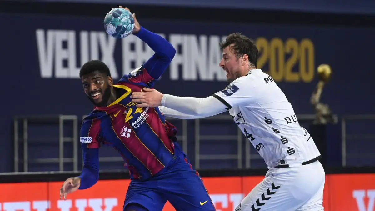 Balonmano