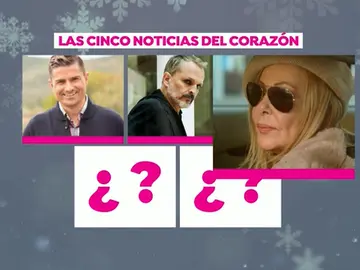 Personajes del año 2020 Personajes del año 2020