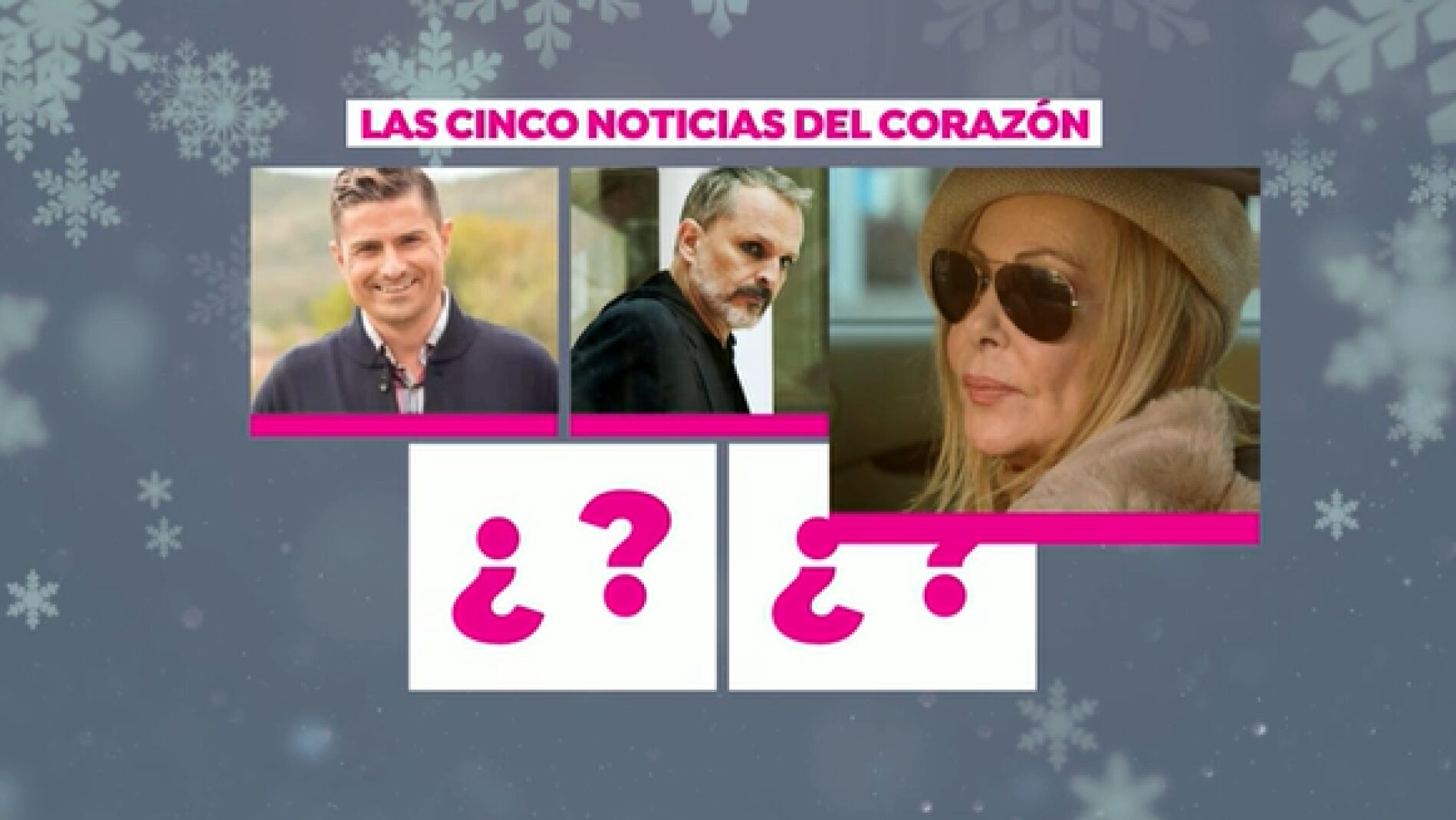 Personajes del a&ntilde;o 2020