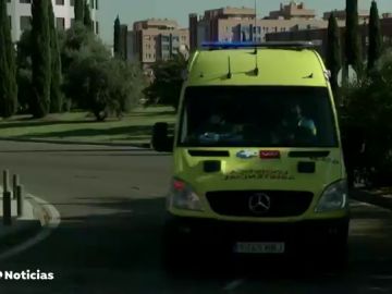 MADRID