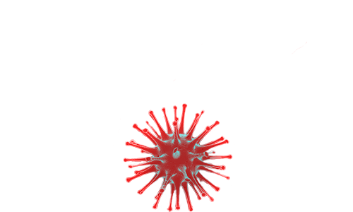 Fondo PNG Coronavirus