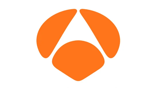 Logo Antena 3 Logo Antena 3