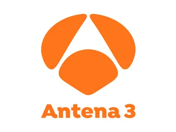 Logo Antena 3 Logo Antena 3