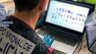Detienen a un menor en Palma de Mallorca por distribuci&oacute;n de pornograf&iacute;a infantil