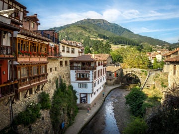 Los pueblos con más encanto para pasar la Nochevieja