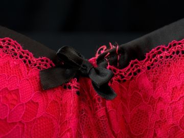 El origen de la tradición de la ropa interior roja en Nochevieja y Año Nuevo