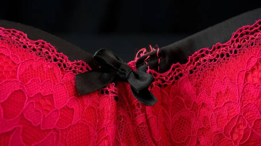 El origen de la tradición de la ropa interior roja en Nochevieja y Año Nuevo El origen de la tradición de la ropa interior roja en Nochevieja y Año Nuevo