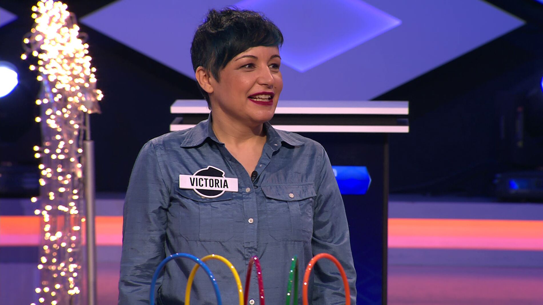 Victoria, de &lsquo;Los dispersos&rsquo;, desvela los gentilicios m&aacute;s hilarantes y curiosos de La Coru&ntilde;a 