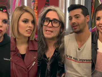 Miedo, esperanza o amor, entre las palabras que resumen el 2020 Miedo, esperanza o amor, entre las palabras que resumen el 2020