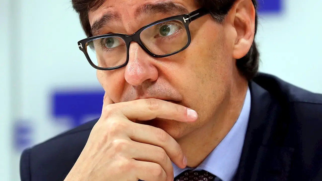 ser&aacute; el candidato del PSC en las elecciones catalanas al renunciar Iceta