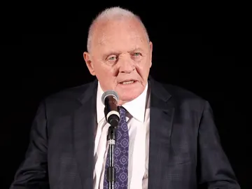 Anthony Hopkins Anthony Hopkins