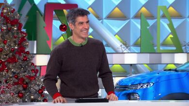 La propuesta de Jorge Fernández a su directora para mejorar la interpretación de los concursantes