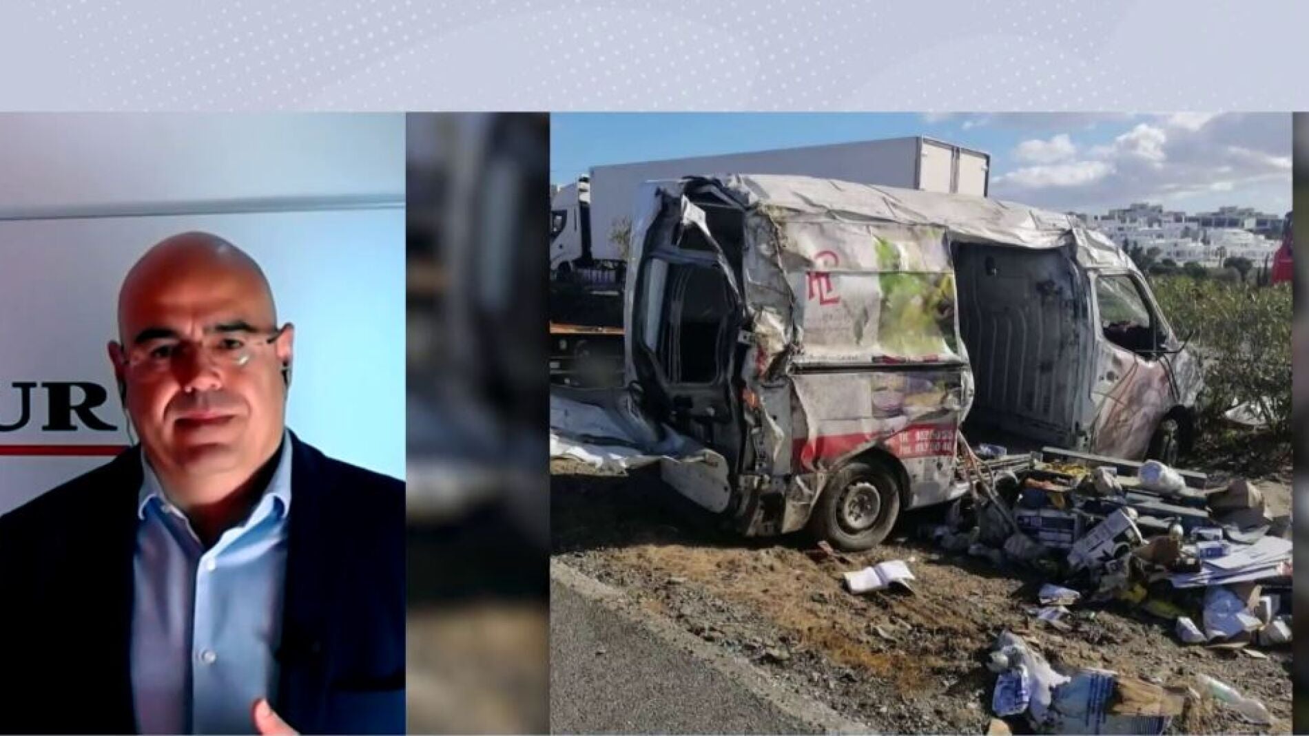 Herido un guardia civil en M&aacute;laga.