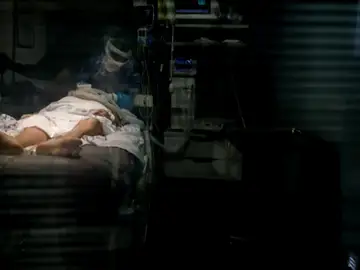 El vídeo con las imágenes inolvidables de 2020, el año del coronavirus El vídeo con las imágenes inolvidables de 2020, el año del coronavirus