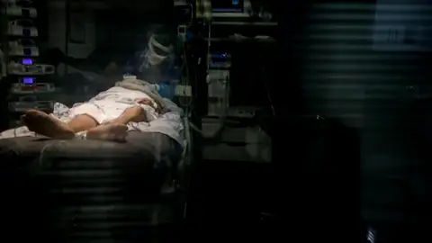 El vídeo con las imágenes inolvidables de 2020, el año del coronavirus El vídeo con las imágenes inolvidables de 2020, el año del coronavirus
