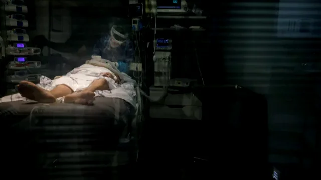El vídeo con las imágenes inolvidables de 2020, el año del coronavirus El vídeo con las imágenes inolvidables de 2020, el año del coronavirus