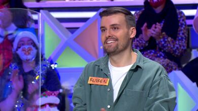 ‘A manos frías corazón caliente’ Jorge Fernández explica esta curiosa expresión científica