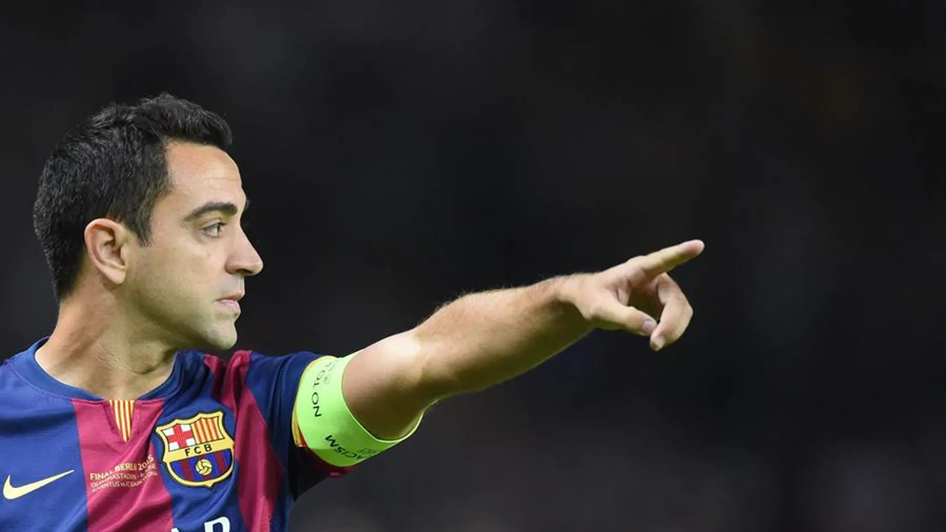 Xavi y Jordi Cruyff estarán al frente del área deportiva del Barcelona de Víctor Font Xavi y Jordi Cruyff estarán al frente del área deportiva del Barcelona de Víctor Font