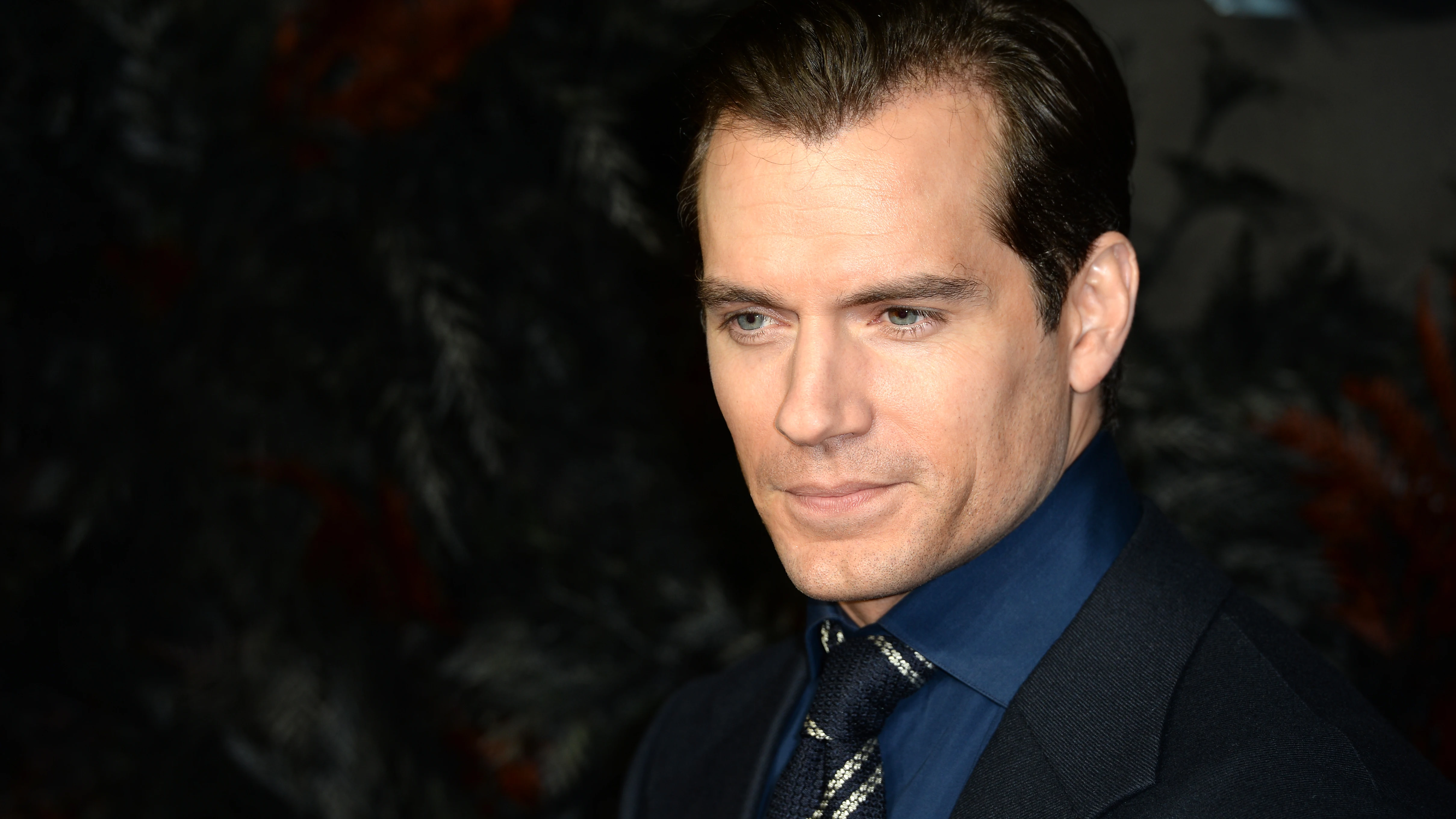 Henry Cavill