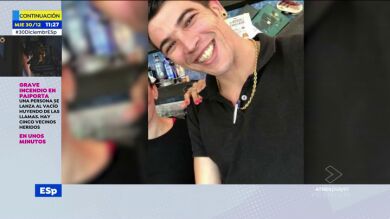 Le matan a machetazos los inquilinos que habían okupado su piso en Madrid