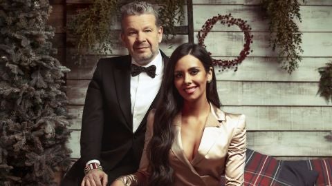 Celebra la Nochevieja en Antena 3 con 'Hasta nunca, 2020', las Campanadas con Cristina Pedroche y Alberto Chicote y el karaoke 'Cantando al 2021'