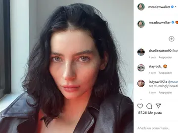 Meadow Walker Meadow Walker