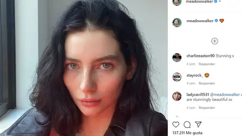 Meadow Walker Meadow Walker