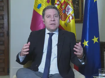 Emiliano García Page Emiliano García Page