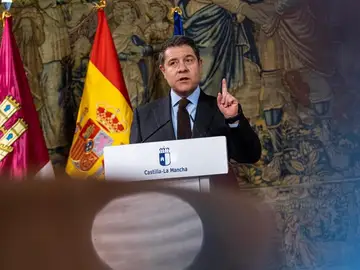 Emiliano García-Page Emiliano García-Page