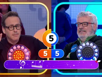 Joaquín Reyes disfruta con ‘Let it snow’: “Todos los días son Navidad” Joaquín Reyes disfruta con ‘Let it snow’: “Todos los días son Navidad”