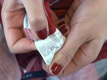 Que la ropa dure más Que la ropa dure más