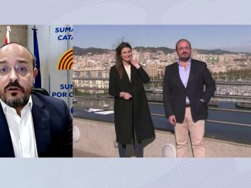 El PP tras el fichaje de Lorena Roldán en Cataluña: "Somos la alternativa, Ciudadanos solo quiere moderar a Sánchez"
