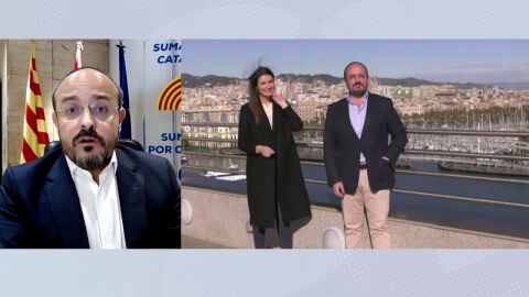 El PP tras el fichaje de Lorena Rold&aacute;n en Catalu&ntilde;a: "Somos la alternativa, Ciudadanos solo quiere moderar a S&aacute;nchez"