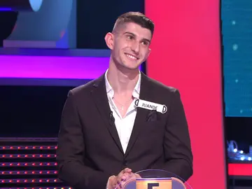 ¿Quién no recuerda a Juande? Revela la reacción de su madre a su participación viral en ‘¡Ahora caigo!’ ¿Quién no recuerda a Juande? Revela la reacción de su madre a su participación viral en ‘¡Ahora caigo!’