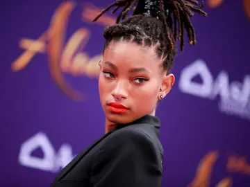 Willow Smith Willow Smith