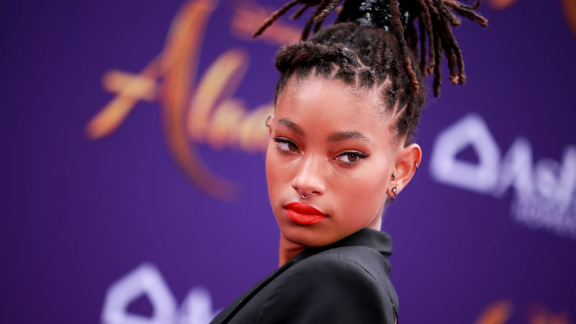Willow Smith