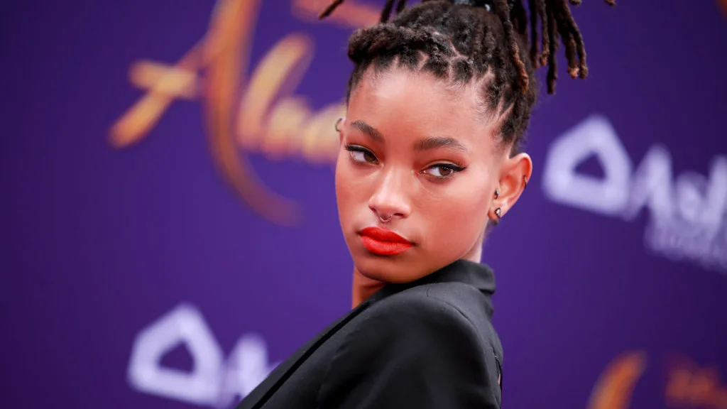 Willow Smith Willow Smith