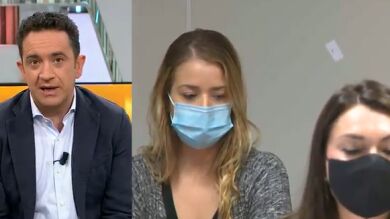 Las 5 noticias de sucesos más impactantes de 2020: Del suicidio de Rosario Porto al cierre del caso de Manuela Chavero