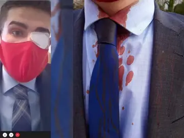 Agredido un cobrador de deudas. Agredido un cobrador de deudas.