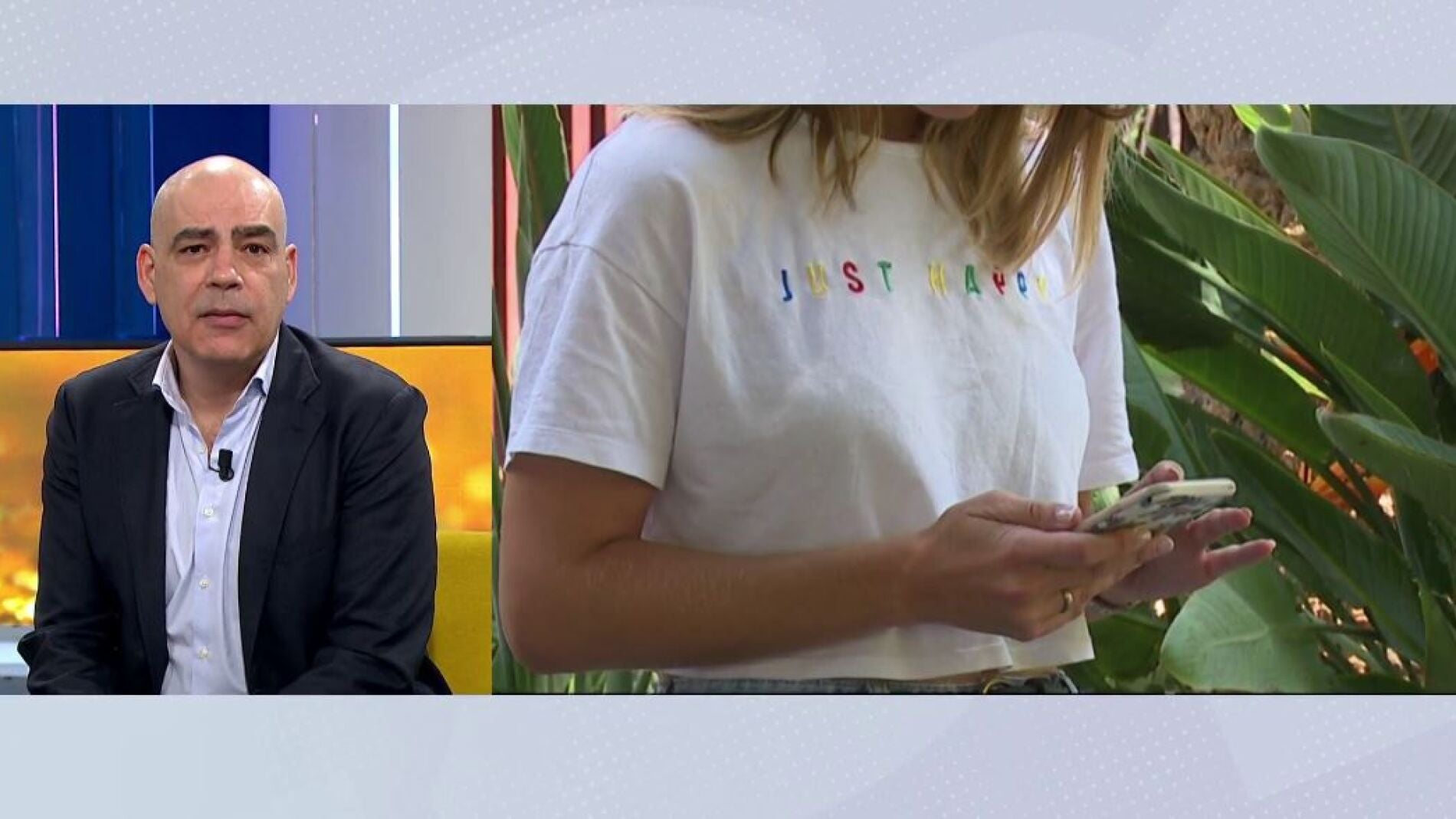 Intento de suicidio.