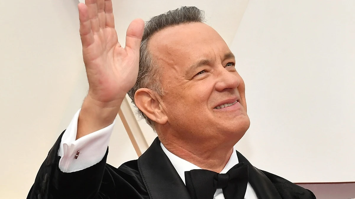 Tom Hanks