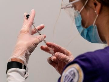 Vacuna contra el coronavirus