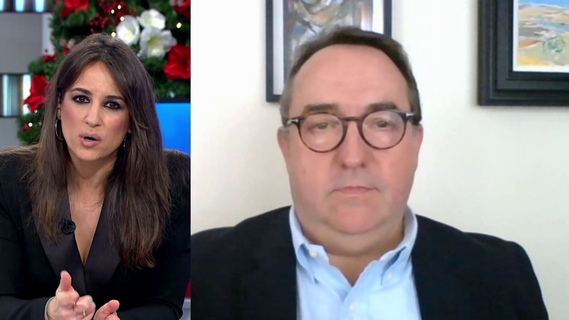 Jos&eacute; Luis Yzuel.