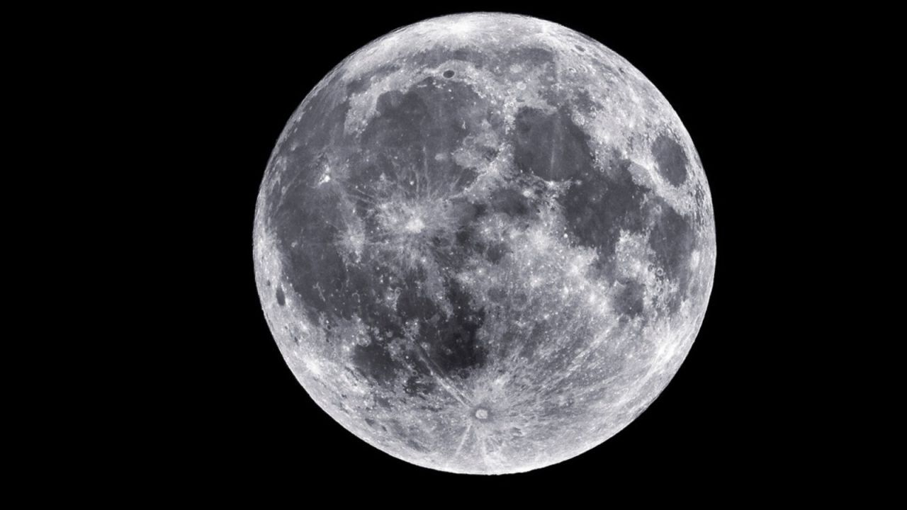 Calendario lunar de enero 2021: Las fases de la luna en el