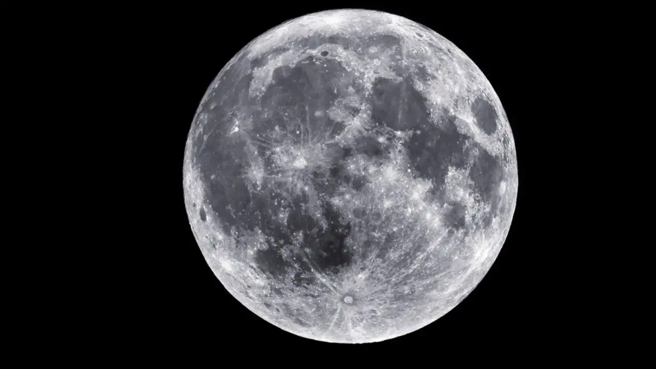 Calendario lunar de enero 2021: Las fases de las lunas en el primer mes del invierno Calendario lunar de enero 2021: Las fases de las lunas en el primer mes del invierno