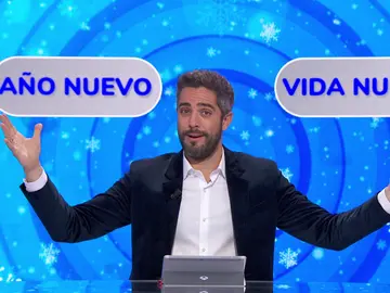 El mensaje de Roberto Leal: “Nuestro cariño para toda la gente que ha perdido a alguien durante este año” El mensaje de Roberto Leal: “Nuestro cariño para toda la gente que ha perdido a alguien durante este año”