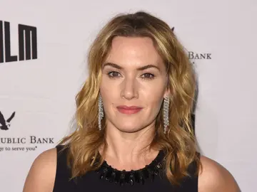 Kate Winslet Kate Winslet